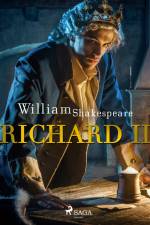Richard II af William Shakespeare