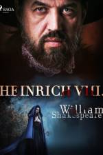 Heinrich VIII. af William Shakespeare