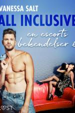 All Inclusive – en escorts bekendelser 6 af Vanessa Salt