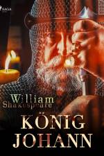 König Johann af William Shakespeare