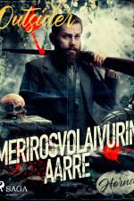 Merirosvolaivurin aarre af Outsider