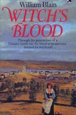 Witch's Blood af William Blain