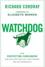 Watchdog af Richard (Former Director Cordray