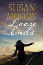 Loose Ends af Susan Moody