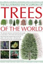 The Illustrated Encyclopedia of Trees of the World af Tony Russell
