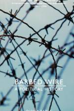 Barbed Wire af Olivier Razac