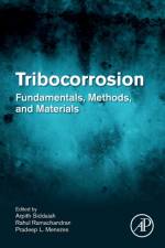 Tribocorrosion