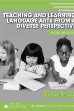 Teaching and Learning Language Arts from a Diverse Perspective
