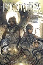 Monstress, Volume 6: The Vow af Marjorie Liu