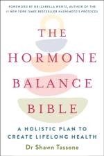 The Hormone Balance Bible af Dr Shawn Tassone