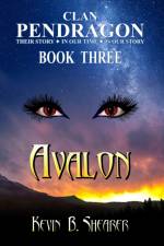Clan Pendragon af Kevin B Shearer