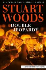 Double Jeopardy af Stuart Woods