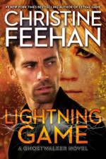 Lightning Game af Christine Feehan