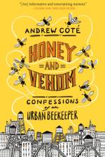 Honey and Venom af Andrew Cote