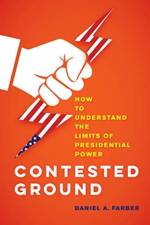 Contested Ground af Dan A. Farber