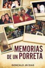 Memorias de Un Porreta af Gonçalo Jn Dias