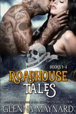 BRRMC Roadhouse Tales af Glenna Maynard