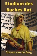 Studium des Buches Rut af Steven Van de Berg