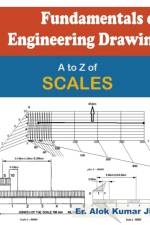 Fundamentals of Engineering Drawing af Alok Kumar Jha