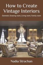 How to Create Vintage Interiors