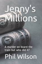 Jenny's Millions af Phil Wilson