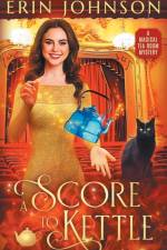 Score to Kettle af Erin Johnson