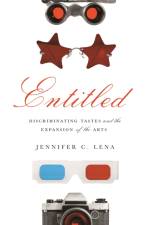 Entitled af Jennifer C. Lena