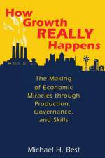 How Growth Really Happens af Michael Best