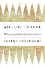 Worlds Enough af Elaine Freedgood
