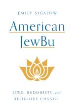 American JewBu af Emily Sigalow