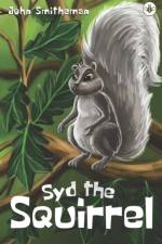 Syd the Squirrel af John Smitheman