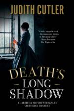 Death's Long Shadow af Judith Cutler