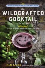 The Wildcrafted Cocktail