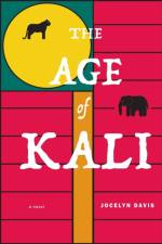 Age of Kali af Jocelyn Davis