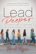 Lead Deeper af Rondi Pogue