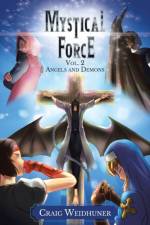 Mystical Force