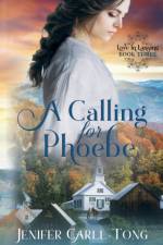 Calling for Phoebe af Jenifer Carll-Tong