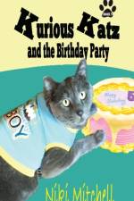 Kurious Katz and the Birthday Party af Mitchell Niki Mitchell