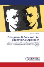 Fukuyama & Foucault af Al-Abdalla Nadeem Al-Abdalla