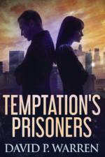 Temptation's Prisoners af Warren David P. Warren