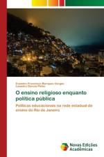 O ensino religioso enquanto politica publica af Vargas Evandro Francisco Marques Vargas