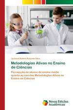Metodologias Ativas no Ensino de Ciencias af Silva Jackson Rubem Rosendo Silva