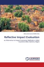 Reflective Impact Evaluation af Keita Abdourahamane dit Baffa Keita