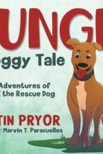 Bungee af Martin Pryor
