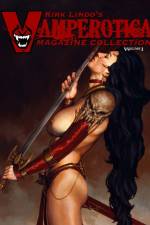 Vamperotica Magazine Collection V1 af Lindo Kirk Lindo