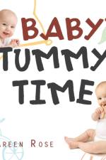 Baby's Tummy Time