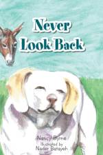 Never Look Back af Nancy Byrne