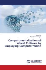 Compartmentalization of Wheat Cultivars by Employing Computer Vision af Raj Mayur Raj