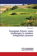 European future af Eteris Eugene Eteris