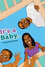 It's A Baby af Vanessa Jarrett